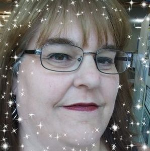 Meet your Posher, Rhonda